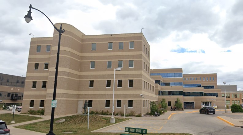 Photos La Crosse County Juvenile Detention Center 1